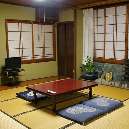 Nakasaya Hotel Kami  Luaran gambar