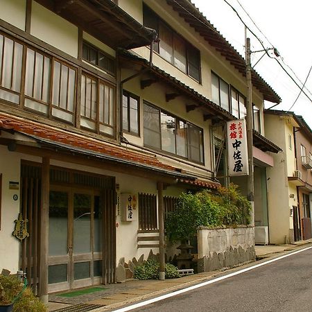 Nakasaya Hotel Kami  Luaran gambar