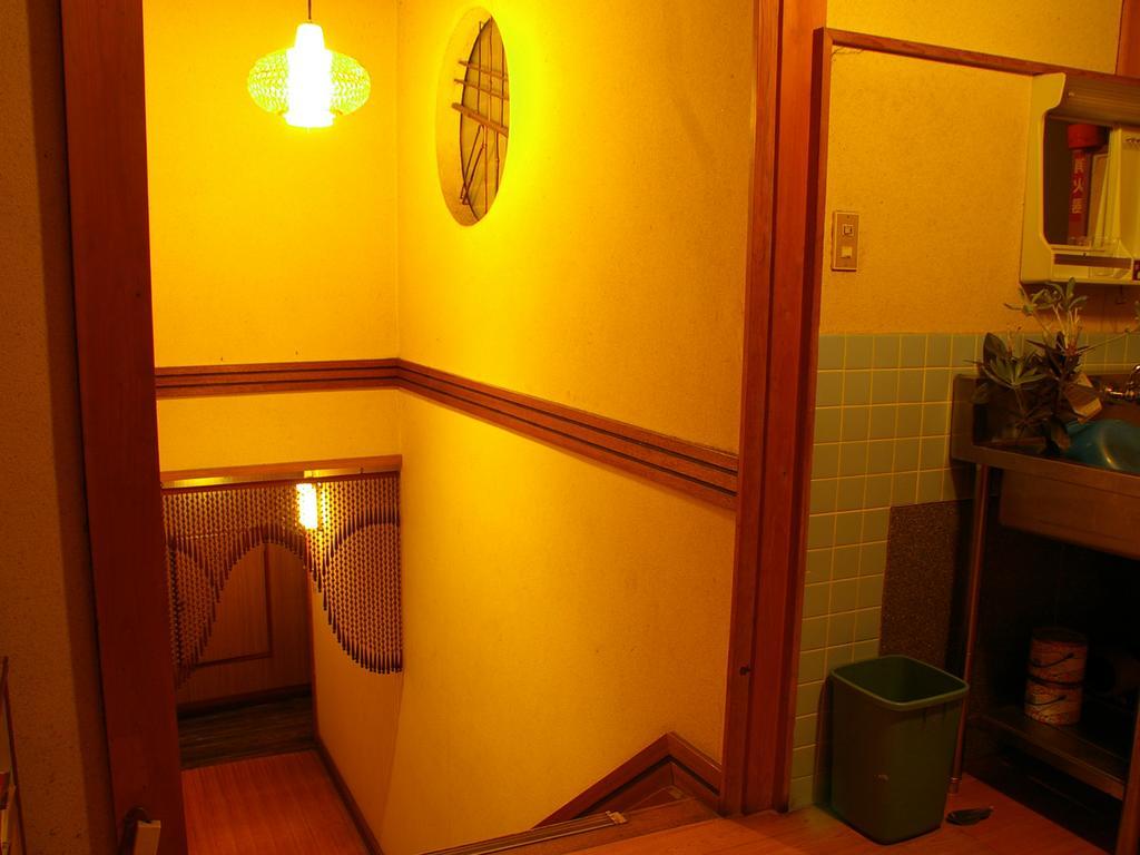 Nakasaya Hotel Kami  Luaran gambar