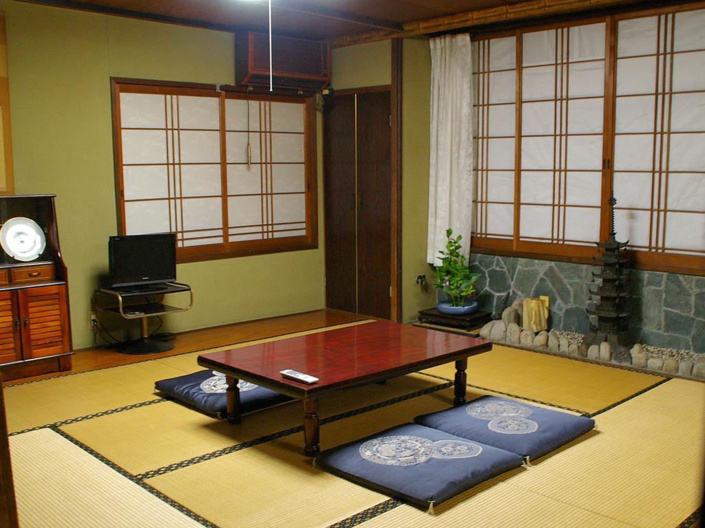 Nakasaya Hotel Kami  Luaran gambar
