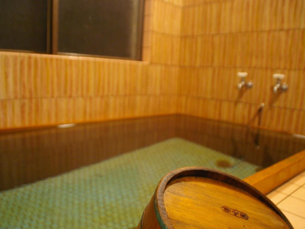 Nakasaya Hotel Kami  Luaran gambar