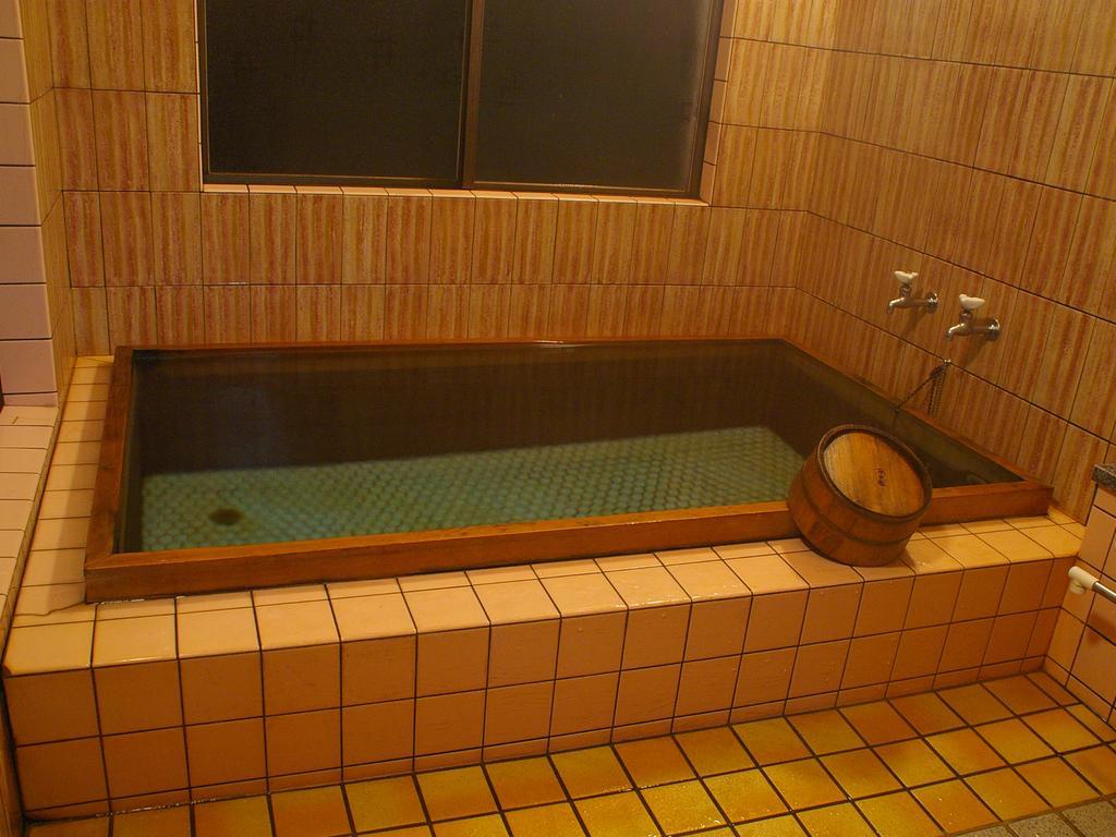 Nakasaya Hotel Kami  Luaran gambar