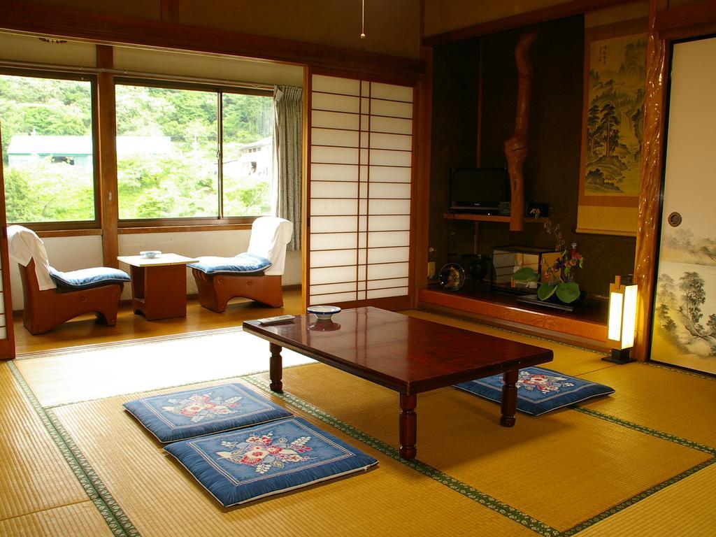 Nakasaya Hotel Kami  Luaran gambar