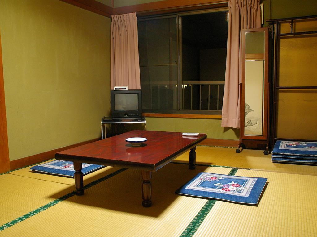 Nakasaya Hotel Kami  Luaran gambar