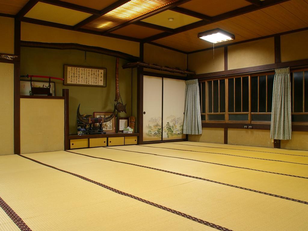 Nakasaya Hotel Kami  Luaran gambar